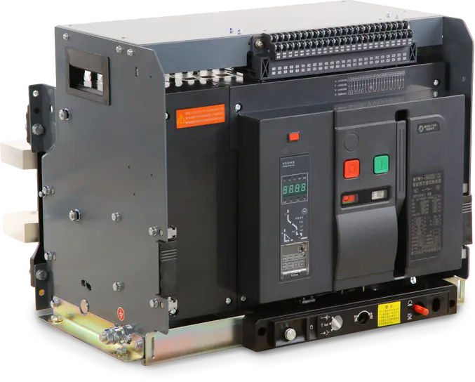 Circuit Breakers Proin
