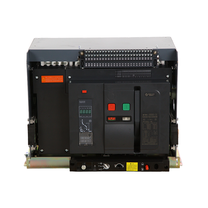 MT 2000-3200A Draw-Out Air Circuit Breaker for Low-Voltage Distribution