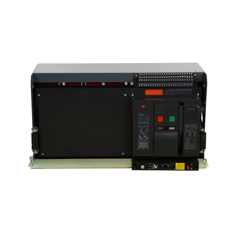 MT 6300A hauri-E Aeris Circuit Breaker ad Summus Current Power distributio