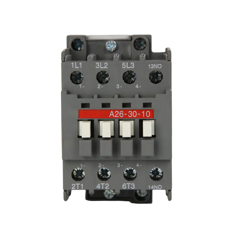 AC Contactor 40A 380V 3P - Industrial Motor Coepi Nullam