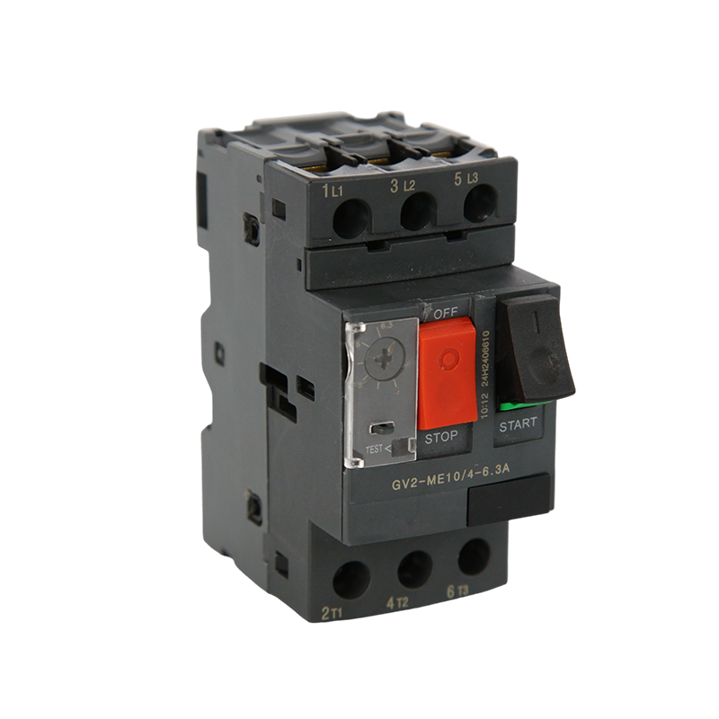 MT-GV2 Motor Protection Combo: MCCB et Scelerisque ONERO Nullam pro 0.1-32A Motors