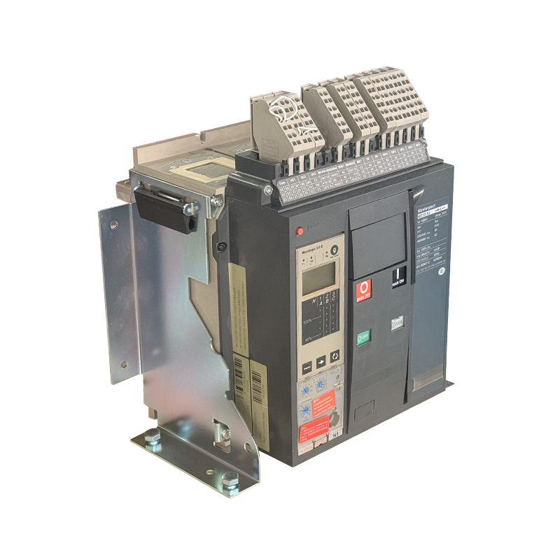 Summus euismod Air Circuit Breaker 1600A-6300A, certa et Drawout Type