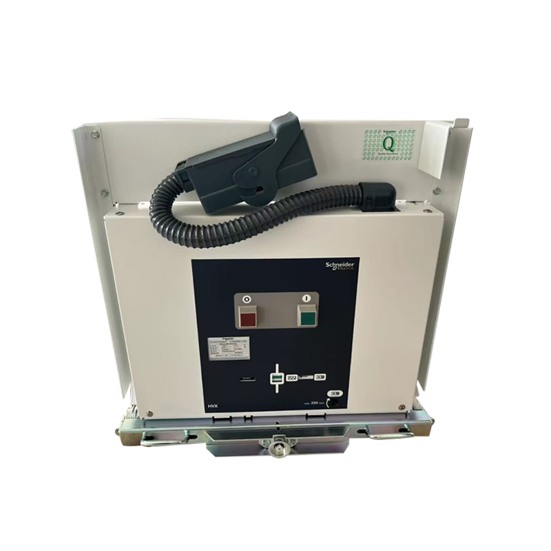 MTHVX 12kV Medium-Voltage Indoor Vacuum Circuit Breaker, 630A-1250A