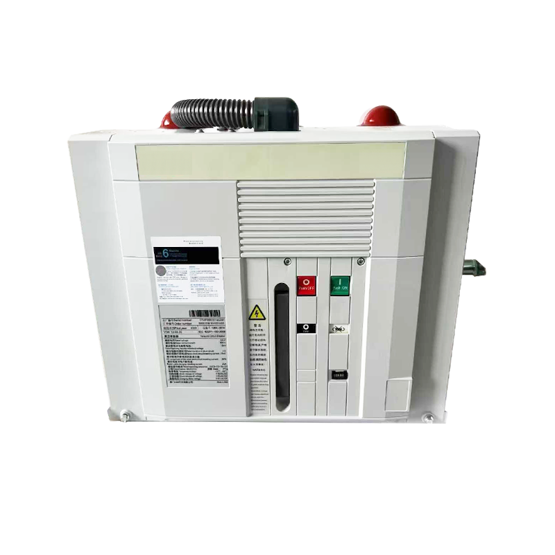 VD4 12kV Medium-Voltage Indoor Vacuum Circuit Breaker, 630A-1250A