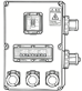 Industriae IMPERVIUS Pentium Box