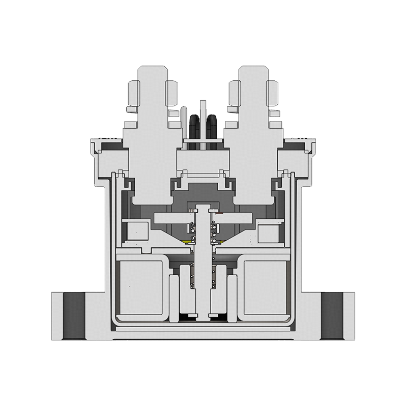 ADH300E High intentione DC Contactoris