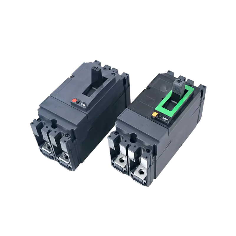 MT-NSX 2P 100A-1600A Ac Moled Causa Circuit Breaker pro Industrial & Commercial Distribution