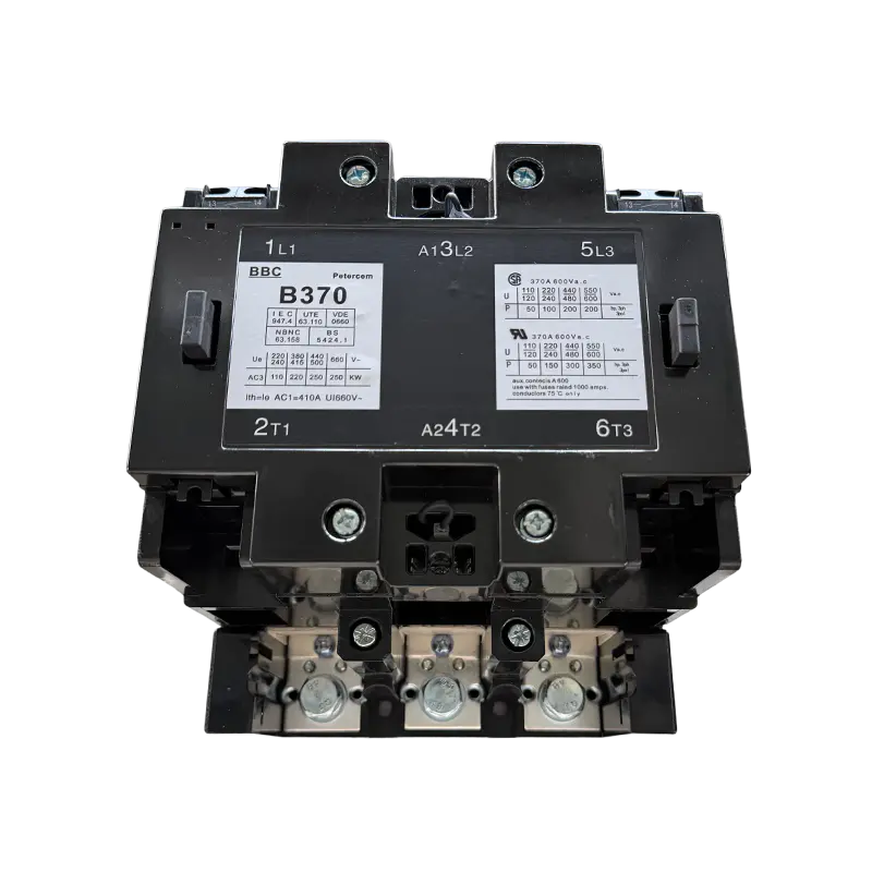 CJX8 AC Contactor