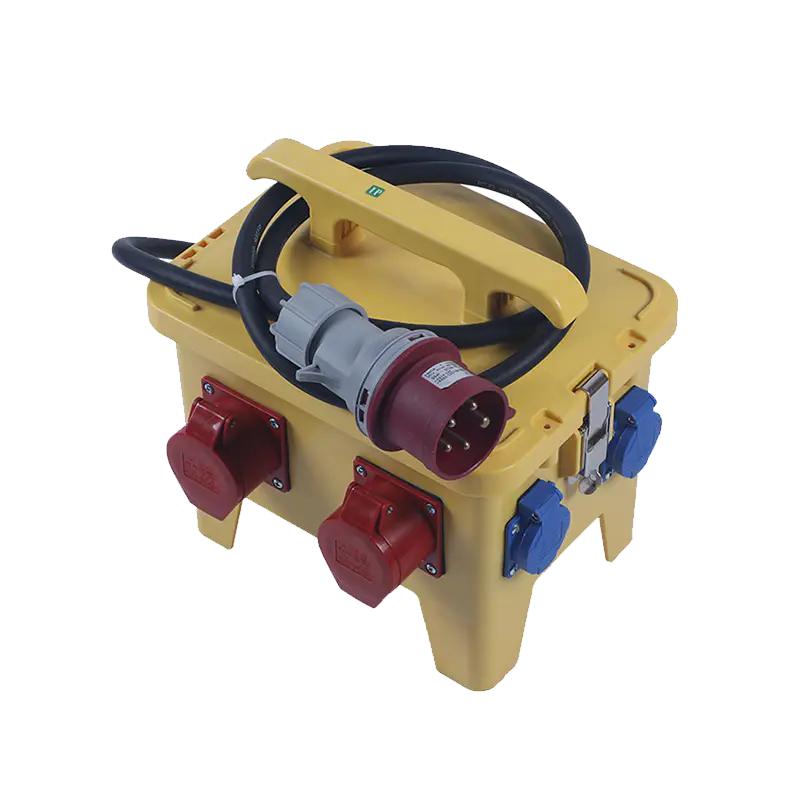 Industriae IMPERVIUS Pentium Box