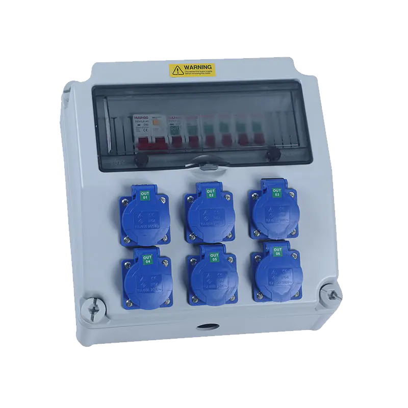 Industriae IMPERVIUS Pentium Box