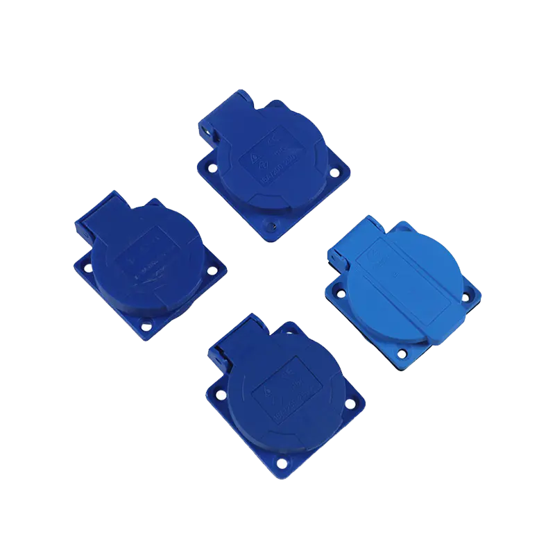 Industriae IMPERVIUS Socket