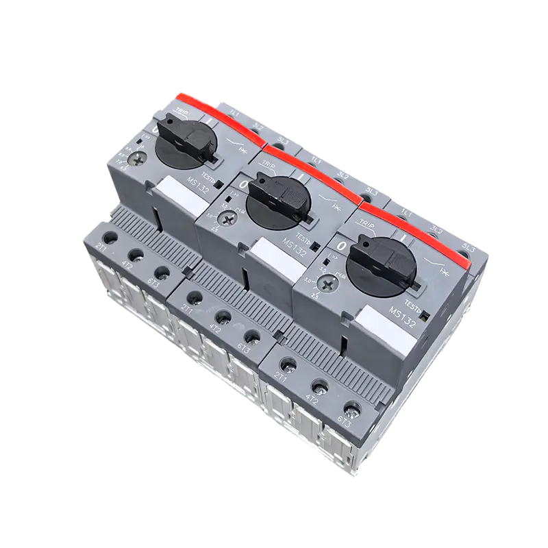 MT-MS132 Motor Protection