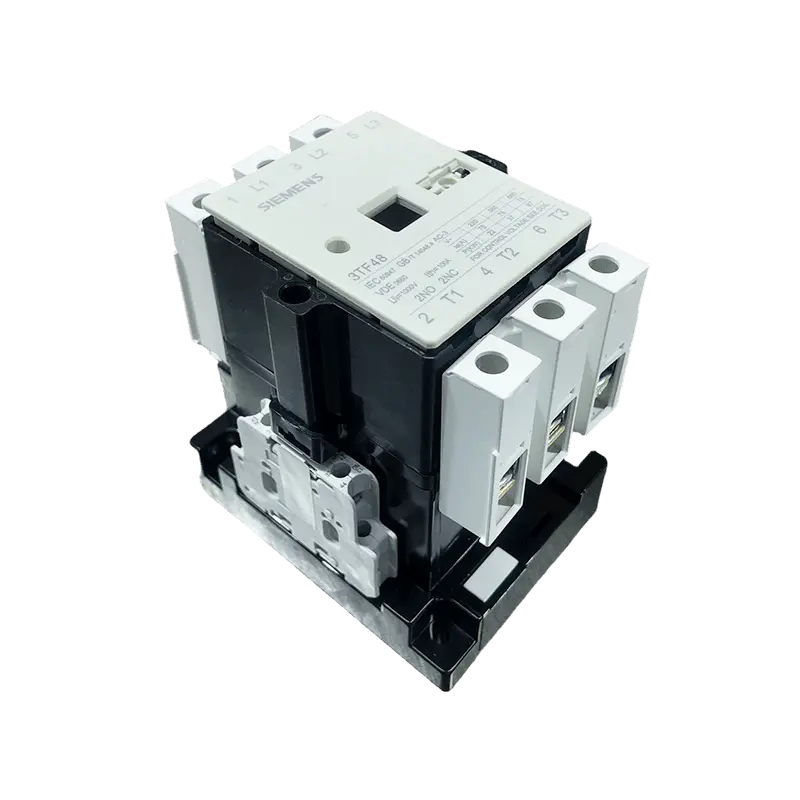 MT3TF series AC Contactor