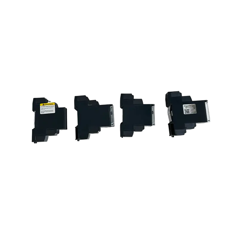 RM22TG20 Simple Phase Sequentia et Phase Loss Nullam