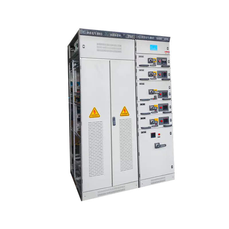 0.4kV High brevis Circuit sustine Low intentione Switch scrinium